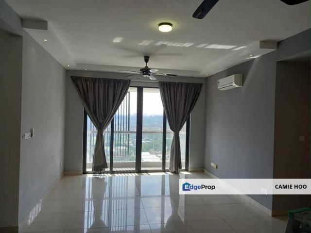 Condominium for rent in Cheras, Majlis Perbandaran Kajang