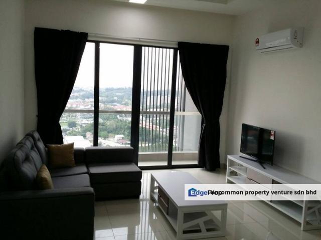 Condominium for rent in Cheras, Majlis Perbandaran Kajang