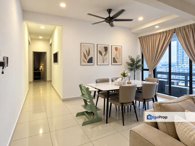 Condominium for sale in Cheras, Majlis Perbandaran Kajang