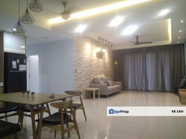 Condominium for sale in Kajang, Langat