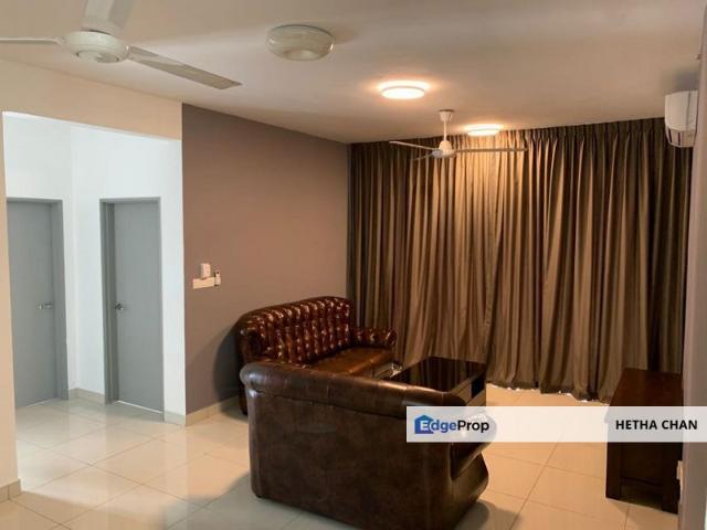 Condominium for sale in Kajang, Langat