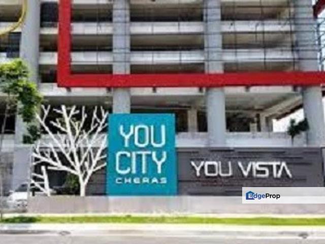 Condominium for sale in Cheras, Majlis Perbandaran Kajang