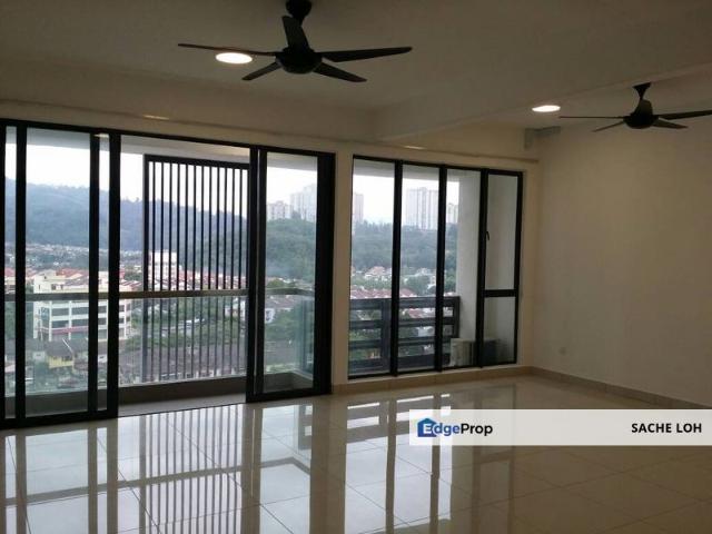 Condominium for sale in Kajang, Langat