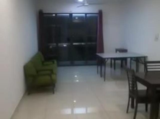 Condominium for sale in Kajang, Langat