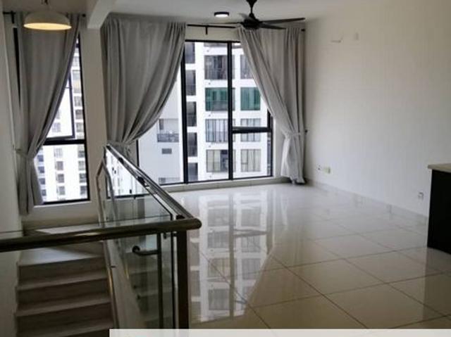 Condominium for sale in Kajang, Langat