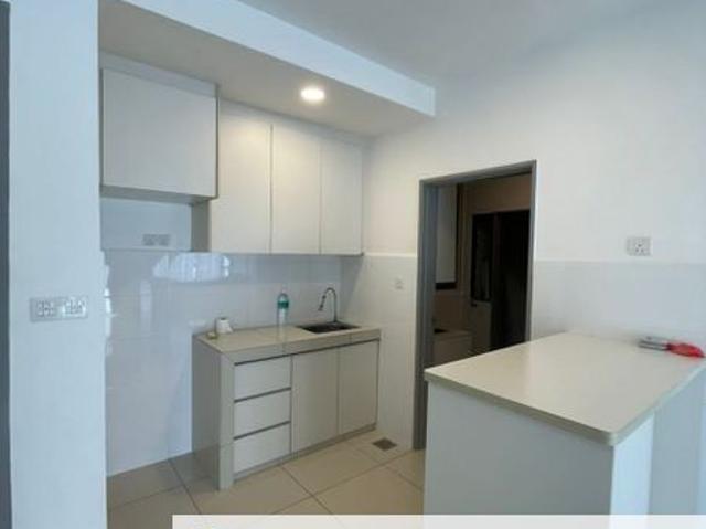 Condominium for sale in Kajang, Langat