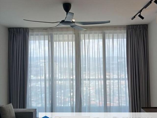 Condominium for rent in Kajang, Langat