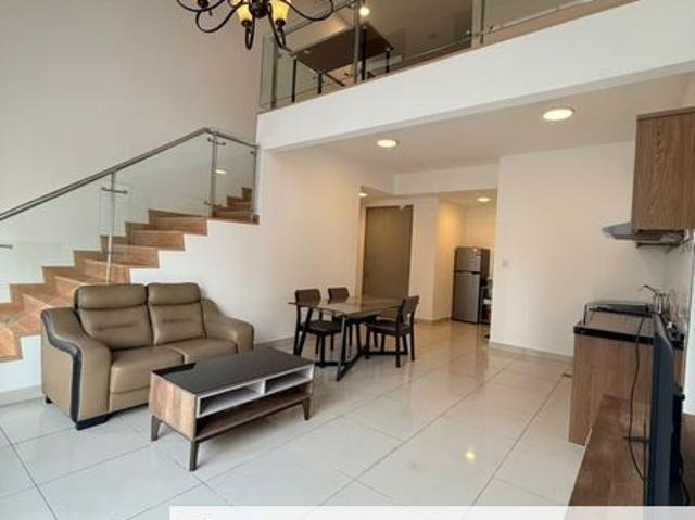 Condominium for sale in Cheras, Majlis Perbandaran Kajang