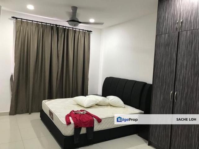 Condominium for sale in Kajang, Langat