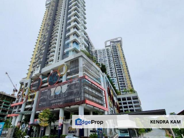 Condominium for sale in Kajang, Langat