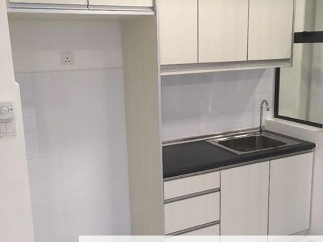 Condominium for sale in Kajang, Langat