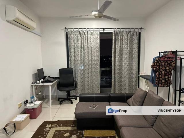 Condominium for sale in Kajang, Langat