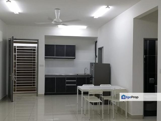 Condominium for rent in Kajang, Langat