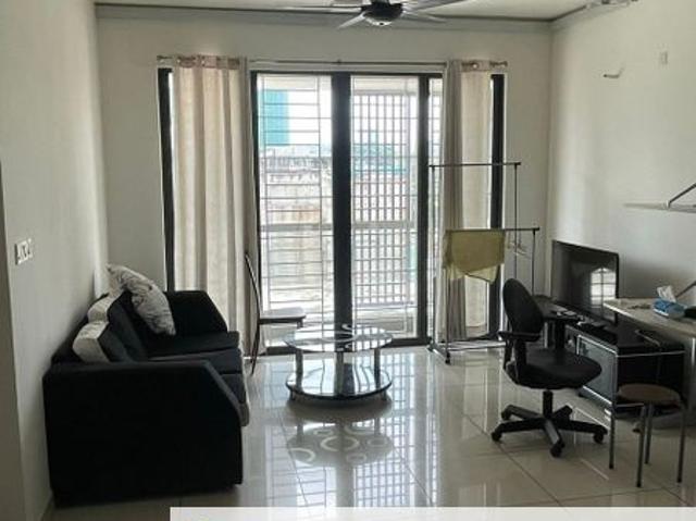 Condominium for sale in Kajang, Langat
