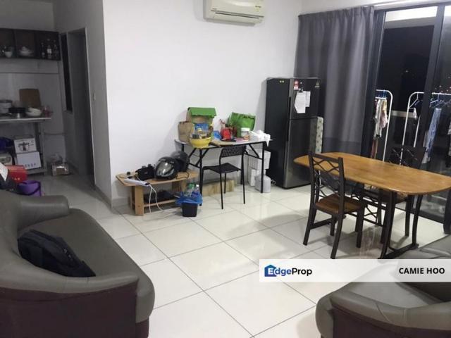 Condominium for sale in Kajang, Langat
