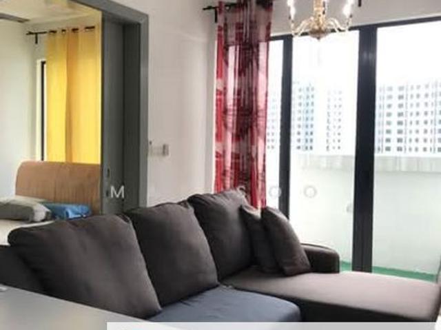 Condominium for sale in Kajang, Langat