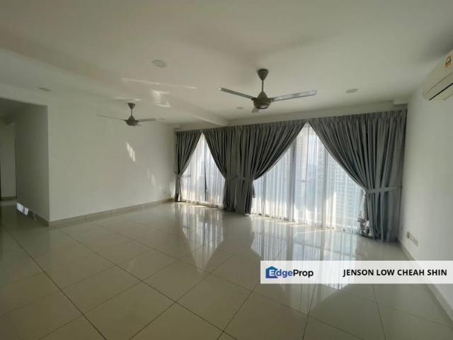 Condominium for sale in Kajang, Langat