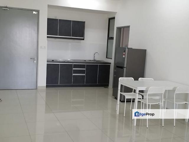 Condominium for rent in Kajang, Langat