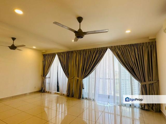 Condominium for sale in Kajang, Langat