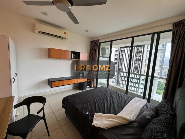 Room for rent in Kajang, Langat