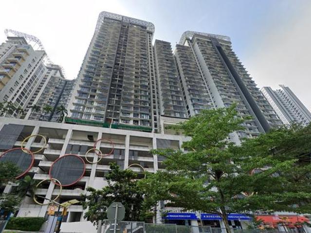 Serviced Residence for sale in Kajang, Langat
