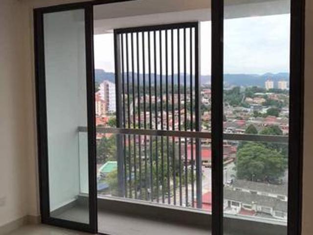 Serviced Residence for rent in Kajang, Langat