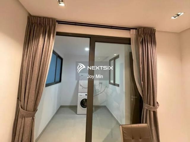 Residential House for rent in Cheras, Kuala Lumpur