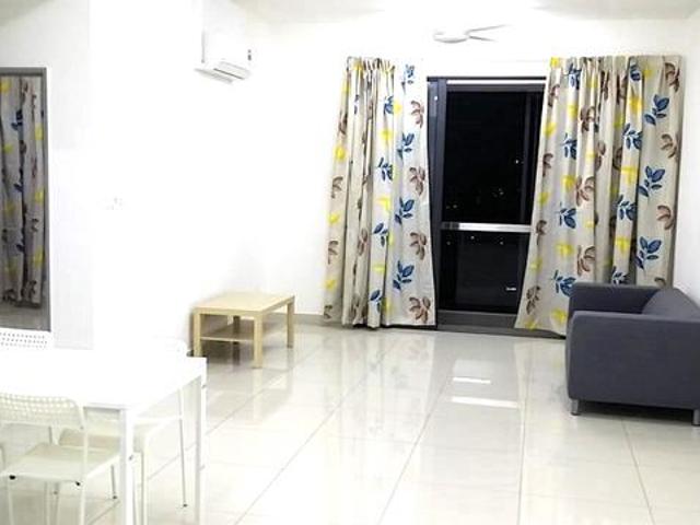 Serviced Residence for rent in Kajang, Langat