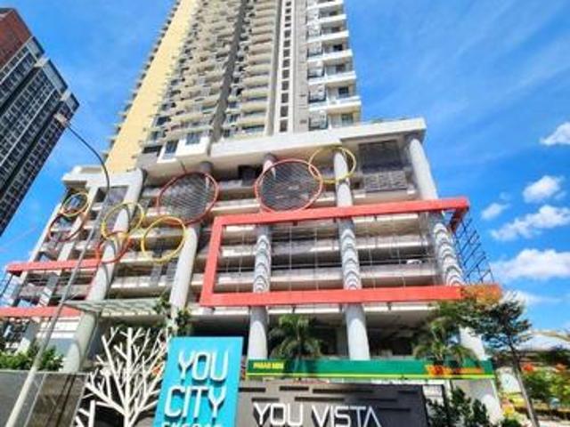 Serviced Residence for sale in Kajang, Langat