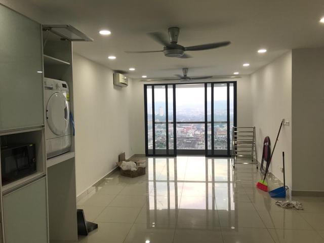 Serviced Residence for sale in Kajang, Langat
