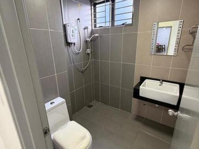 Serviced Residence for rent in Kajang, Langat