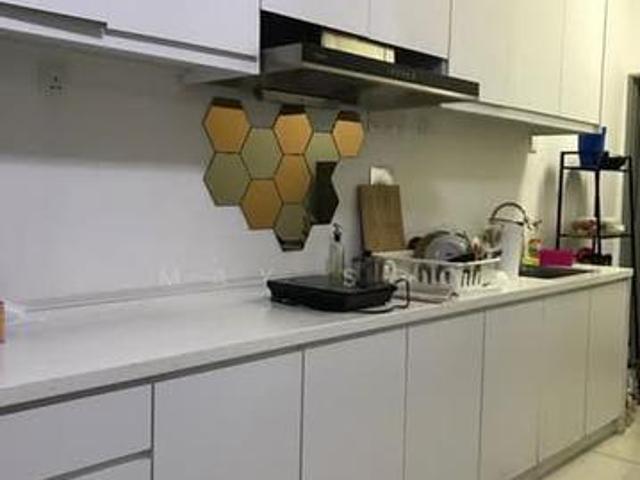 Serviced Residence for rent in Kajang, Langat