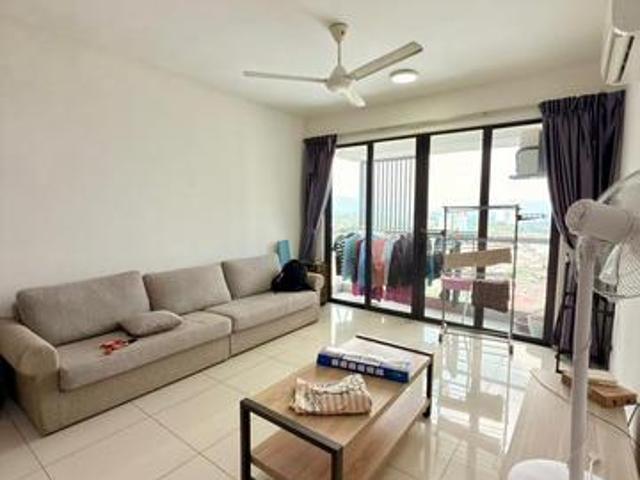 Serviced Residence for sale in Cheras, Majlis Perbandaran Kajang