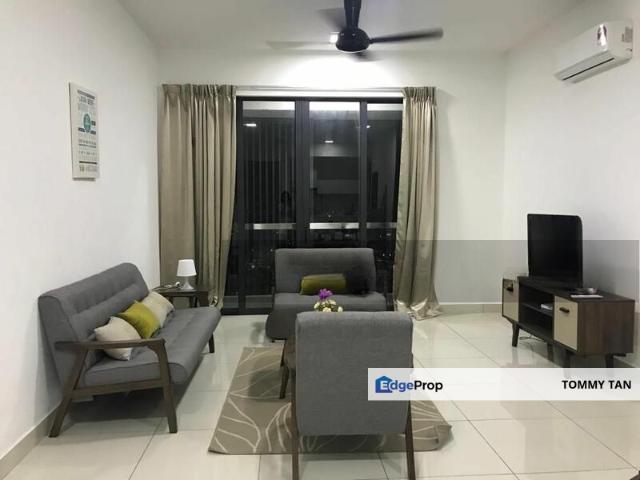 Condominium for rent in Kajang, Langat