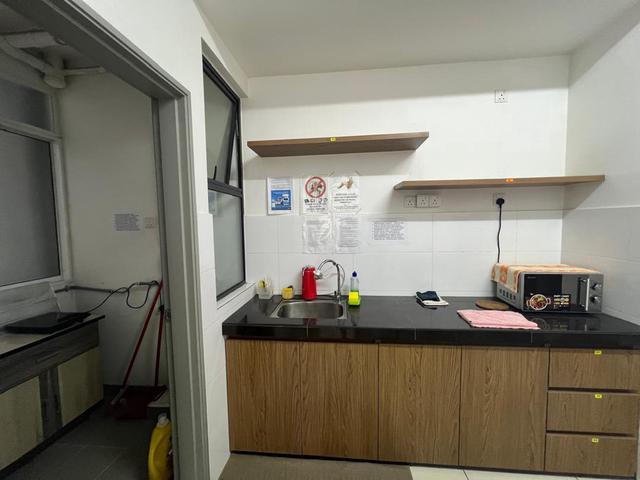 Serviced Residence for sale in Cheras