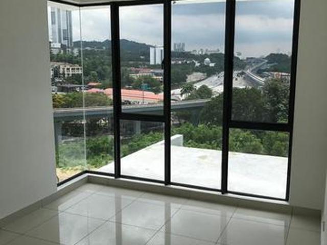Serviced Residence for sale in Kajang, Langat