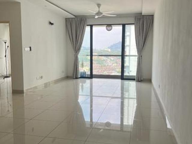 Serviced Residence for sale in Cheras