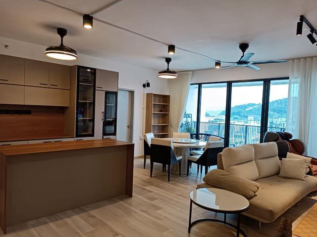 Serviced Residence for sale in Kajang, Langat