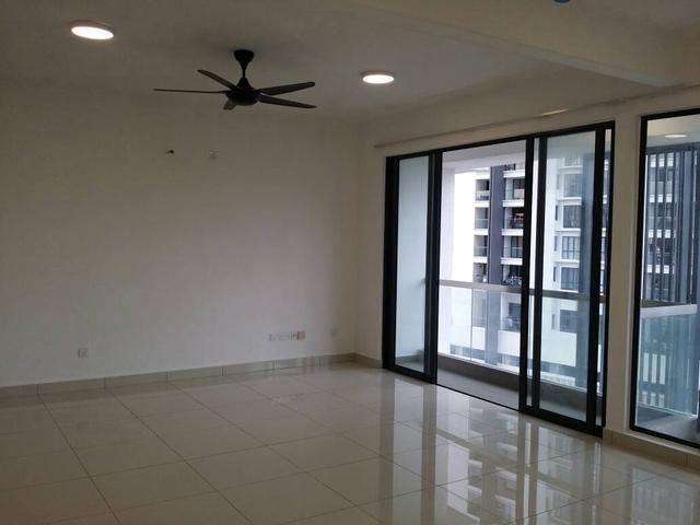 Serviced Residence for sale in Kajang, Langat