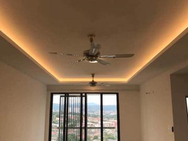 Serviced Residence for rent in Kajang, Langat