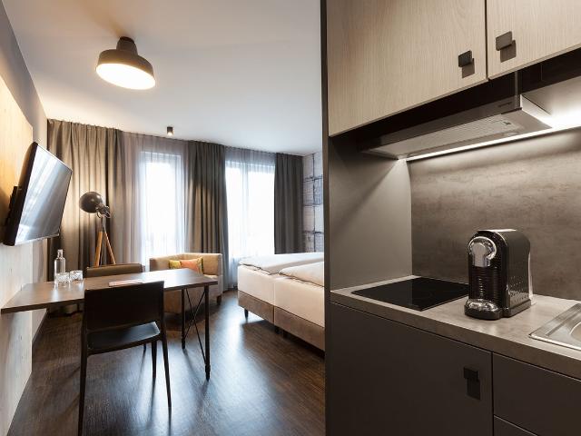 Apartment mieten in Mitte, Bremen