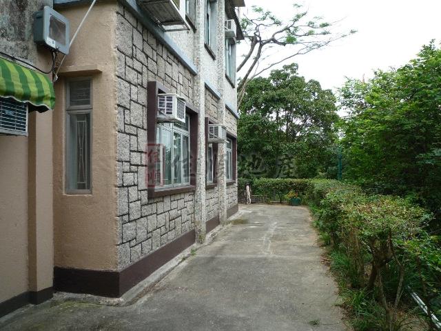 位於 香港, 提供 出租 的 村屋