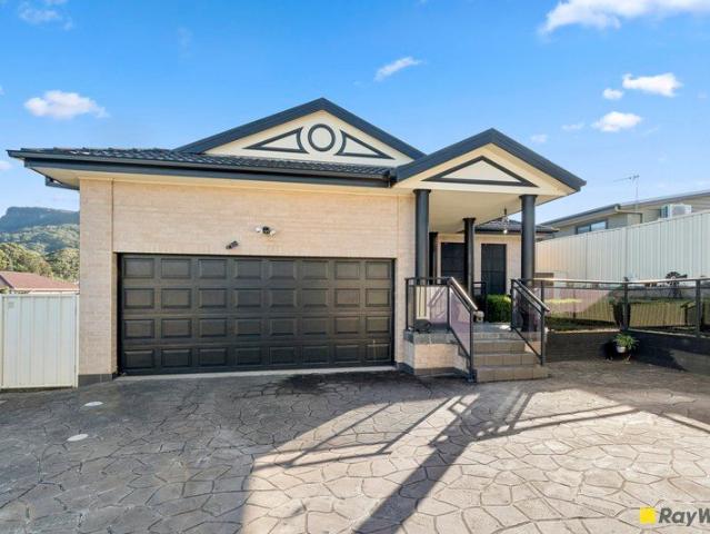 House for sale in Wollongong West, New South Wales