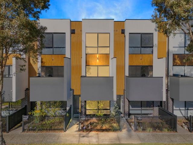 Apartment for sale in Camerons Creek, Victoria