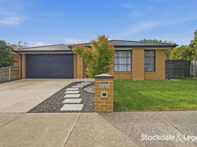 House for sale in Morwell, Victoria