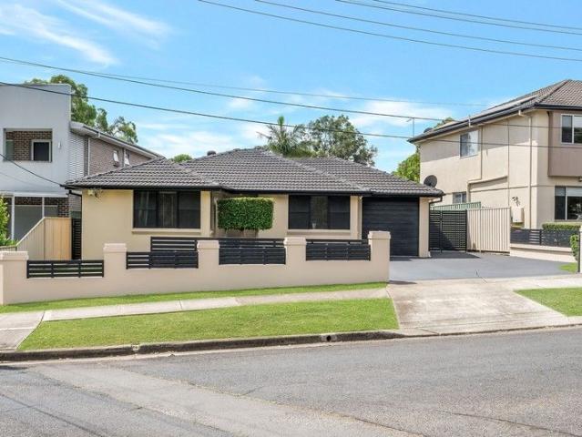 House for sale in Sydney, New South Wales