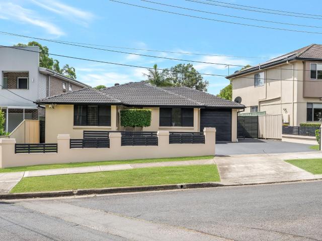 House for sale in Sydney, New South Wales