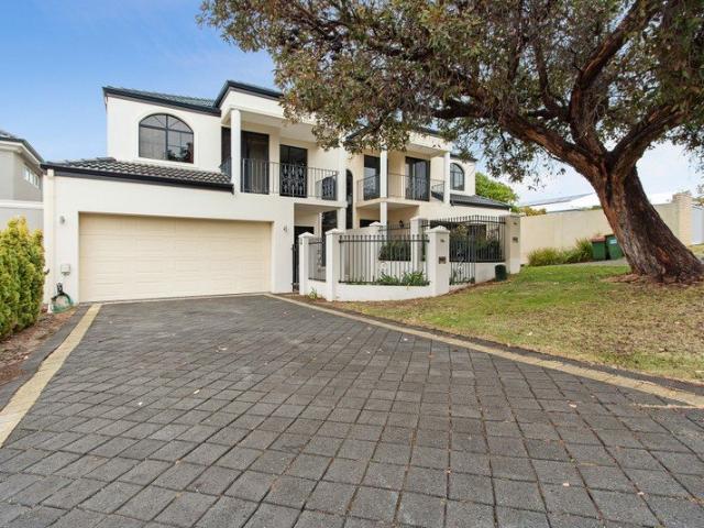 House for rent in Ardross, Western Australia