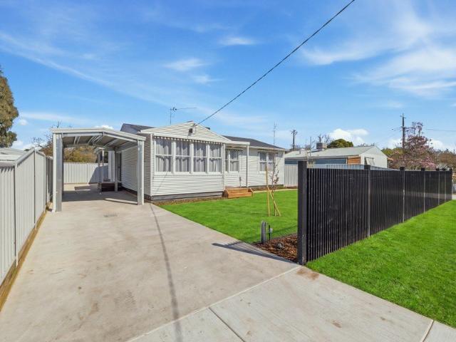 House for rent in Benalla, Victoria