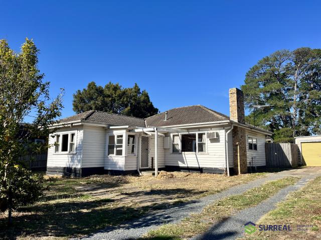 House for rent in Camerons Creek, Victoria